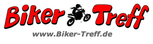 Biker-Treff Logo